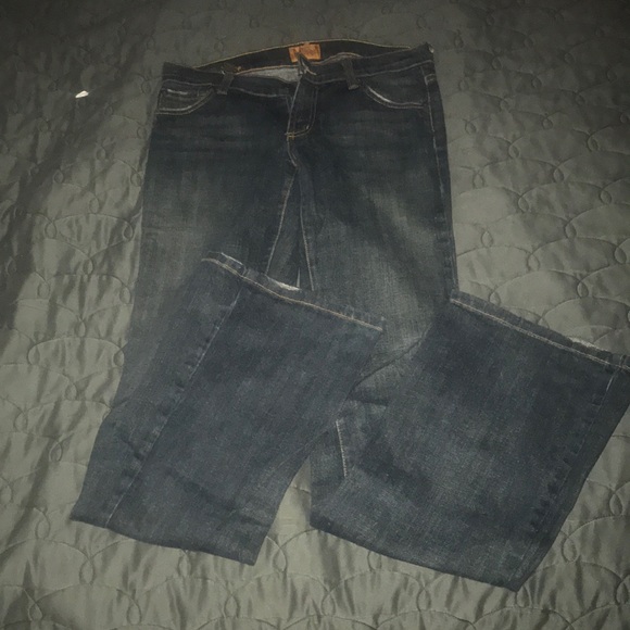 James Jeans size 27 - Picture 1 of 6